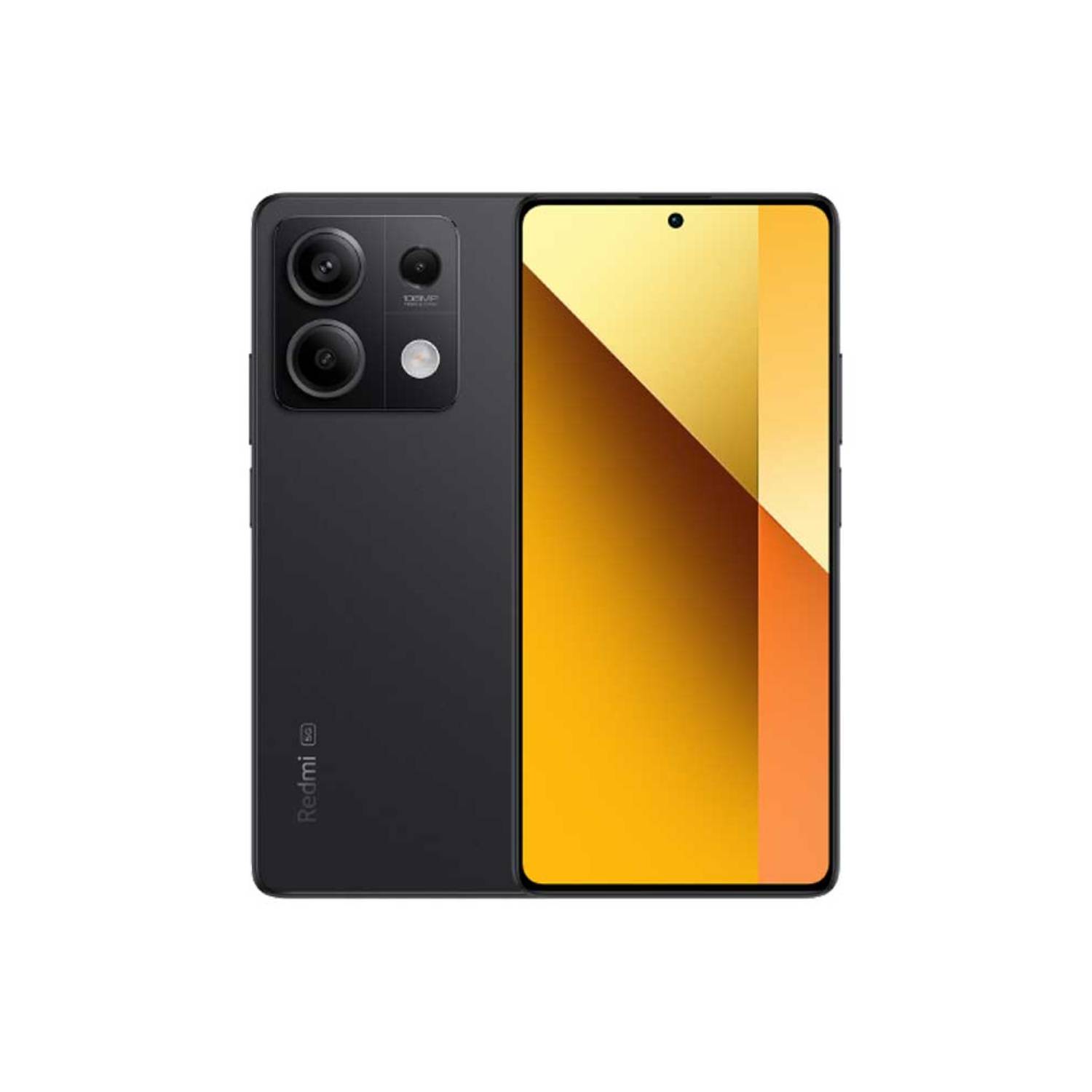 Xiaomi Redmi Note 13 5G 256 GB negro al Mejor Precio