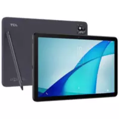 TCL - TABLET TCL TAB 10S 10 PULGADAS 32GB ALMACENAMIENTO 3GB DE RAM INCLUYE LAPIZ