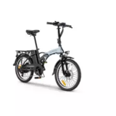 STARKER - Bicicleta Eléctrica Starker T-flex Pro Alu 500w 2024 Auteco