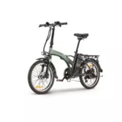 STARKER - Bicicleta Eléctrica Starker T-flex Pro Alu 500w 2024 Auteco