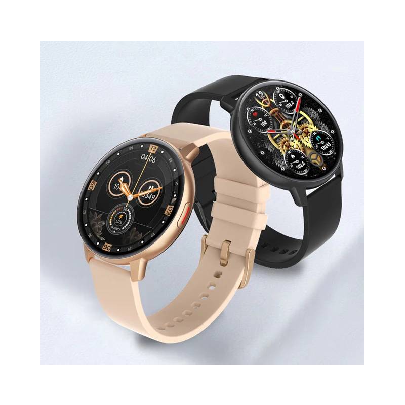 Reloj Inteligente Mujer Smartwatch Realiza y Hace Llamadas Colmi I31