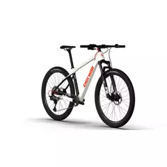 GENERICO - Bicicleta Benelli Bike M22 4.0 Exp Carb 29 Auteco