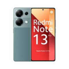 Xiaomi Redmi Note 13 Pro 4g 256gb / 8gb Ram Forest Green.