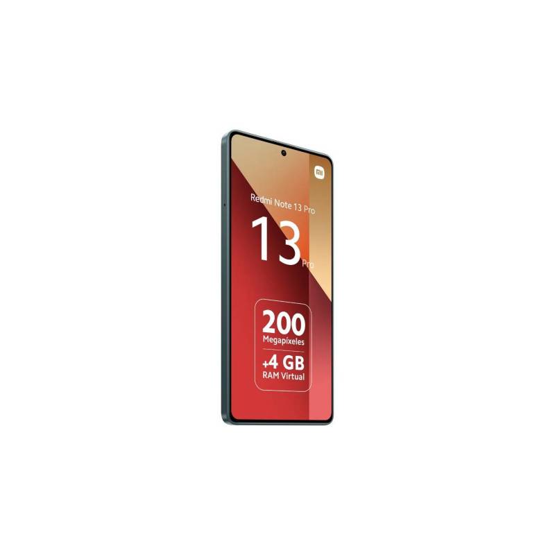 Xiaomi Redmi Note 13 Pro 4G 256 + 8 GB - Xiaomi Ibague