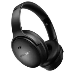 BOSE - Bose QuietComfort Headphones Negro