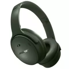 BOSE - Bose QuietComfort Headphones Verde