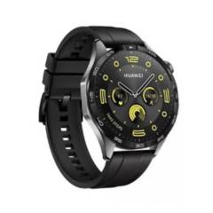 HUAWEI - Reloj Huawei Watch GT 4 46mm - Negro