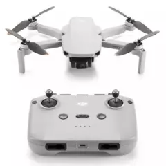 DJI - Dji Drone Mini 2 Se, Dron Mini Con Cámara Ligero Y Plegable
