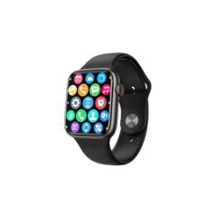 GENERICO - Reloj inteligente Smartwatch T500 Pro Plus Serie 6 Color Negro
