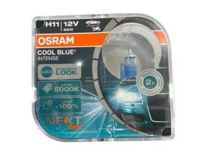 Bombillo H7* OSRAM COOL BLUE INTENSE NEXT GENERATION