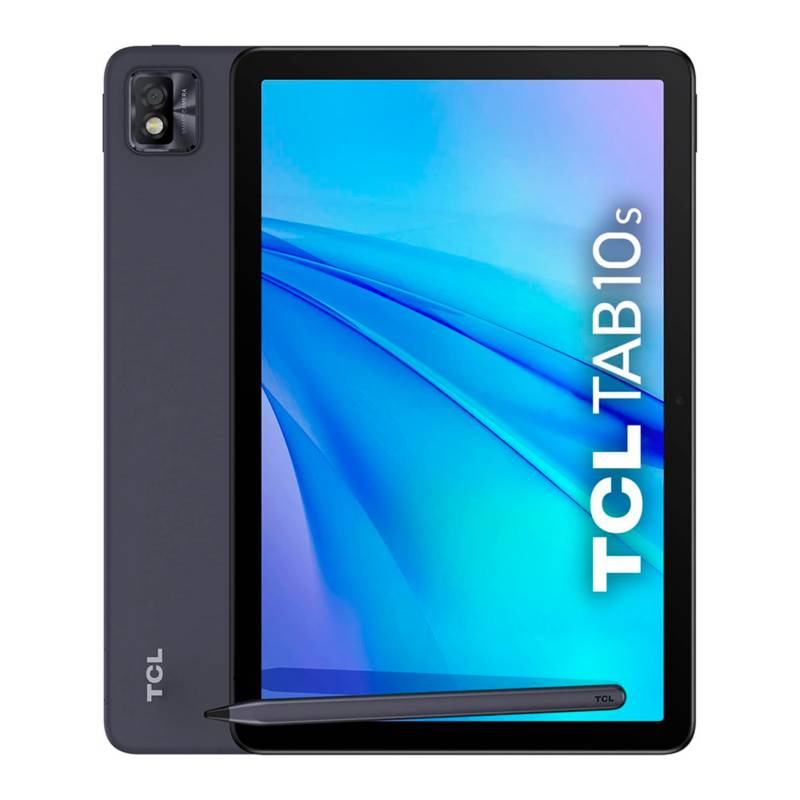 Tablet TCL 10 9081X-2 con stylus
