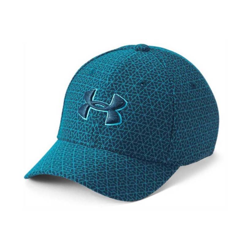 Under Armour - Gorra Storm Blitzing ajustable para hombre: : Moda