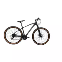FUSION - Bicicleta Montaña Fusion Korbin Rin 29" 8 Vel Talla L