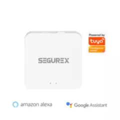 SEGUREX - Gateway  Adaptador WiFi GY-TYZ SE para Cerraduras Inteligentes Tuya