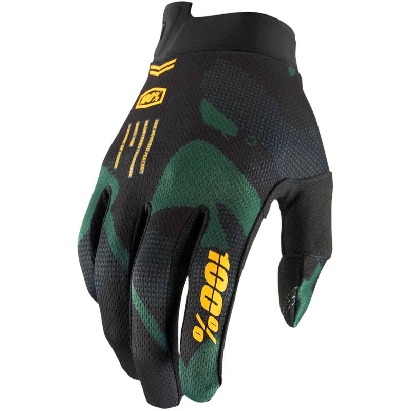 Guantes ciclismo hombre – CULTURE BIKE SAS