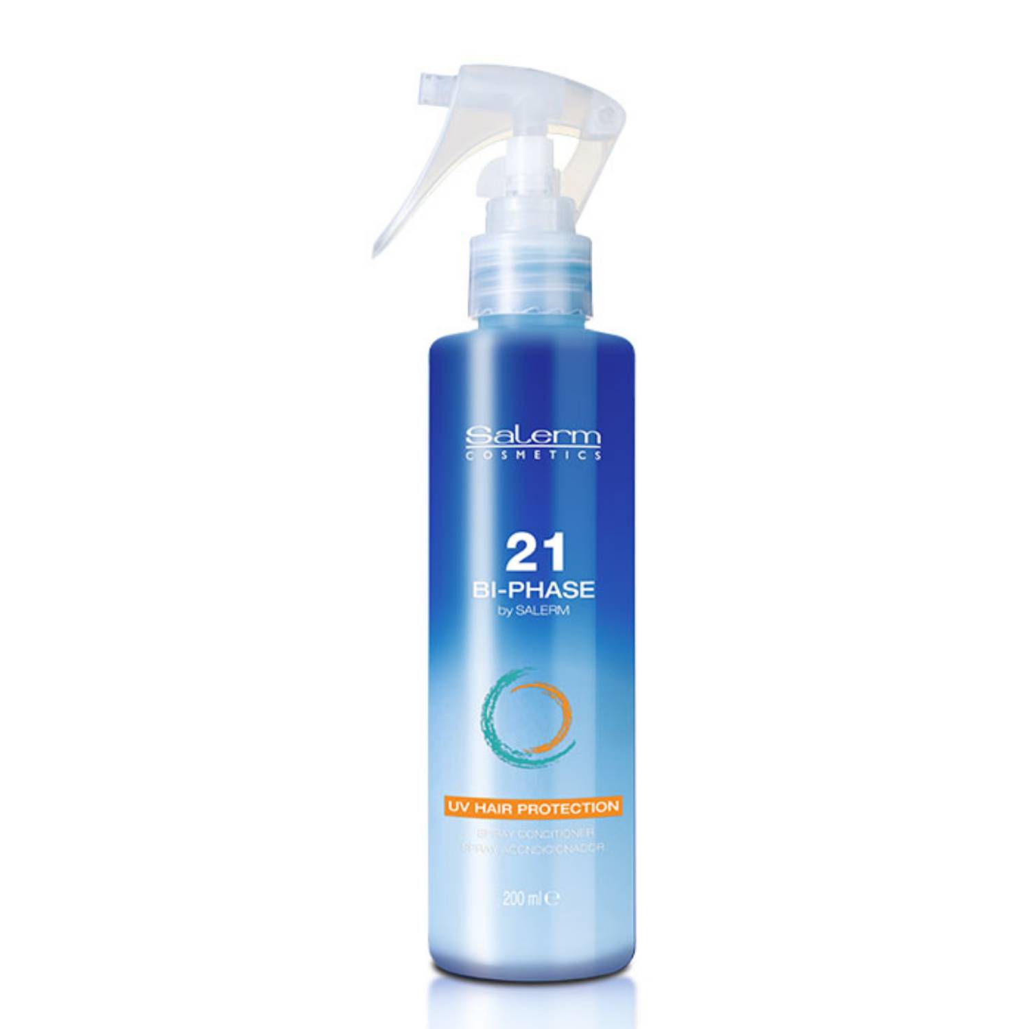 Acondicionador Salerm 21 200Ml