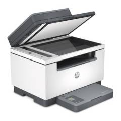 HP - Impresora HP multifunción LaserJet M236sdw