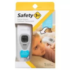 SAFETY 1ST - Termómetro Digital con Infrarrojo Sin Contacto