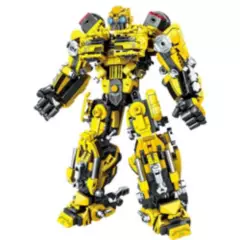 DAYOSHOP - Bumblebee Transformers Armables Armatodo Transformers