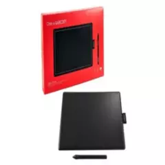 WACOM - Tableta Digital con Lapiz Digital Wacom One by Mediana CTL672K1A