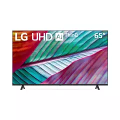 LG - Tv lg 65" pulgadas 164 cm 65ur8750psa 4k-uhd led smart tv