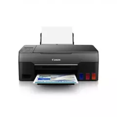 CANON - Impresora Multifuncional Canon G3160 Wifi