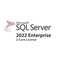 MICROSOFT - SQL Server 2022 Enterprise Edition