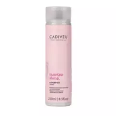 CADIVEU - Shampoo Cadiveu Quartzo Shine