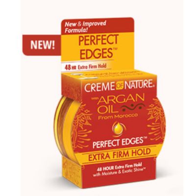 Extra Firm Hold - Creme of Nature®