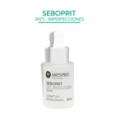 MESPRIT CEUTICALS - Mespritceuticals Seboprit Antiimperfecciones Serum