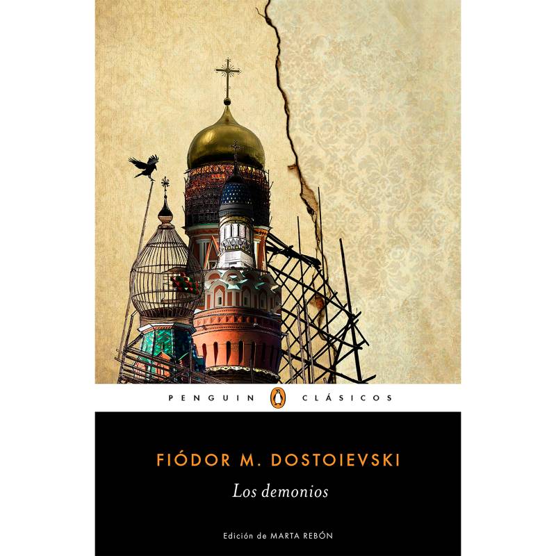 Cuentos de Fiodor Dostoievski / Stories. Fiodor Dostoievski (Penguin C—
