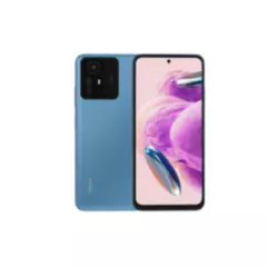 XIAOMI - Redmi Note 12S 8 + 256 GB - Color Azul