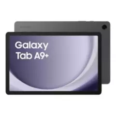 SAMSUNG - Samsung Galaxy Tab A9 Plus Wifi 128Gb 8ram Negro