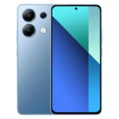 XIAOMI - Xiaomi Redmi Note 13 8 + 256 GB - Color Azul