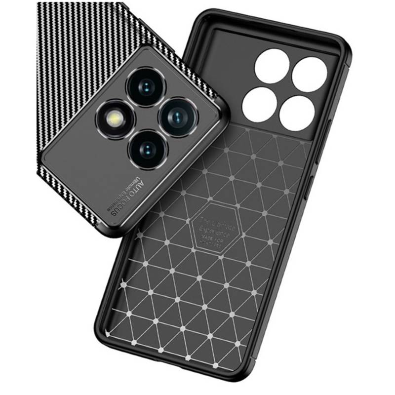 Protector Para Poco X6 Pro