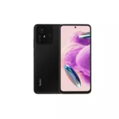XIAOMI - Redmi Note 12S 8 + 256 GB - Color Negro