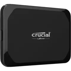 CRUCIAL - Disco Solido SSD Externo 1TB X9 Crucial