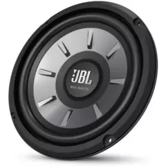 JBL - Subwoofer JBL Stage810 Carro, 8"Pulgadas  800W (Pico) 200W(RMS)