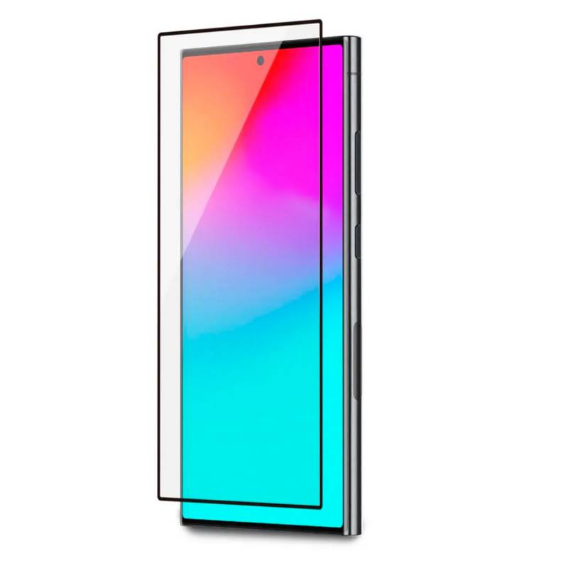 Protector de pantalla de cristal templado para Samsung Galaxy S24 Ultra 5G  H Series IMAK