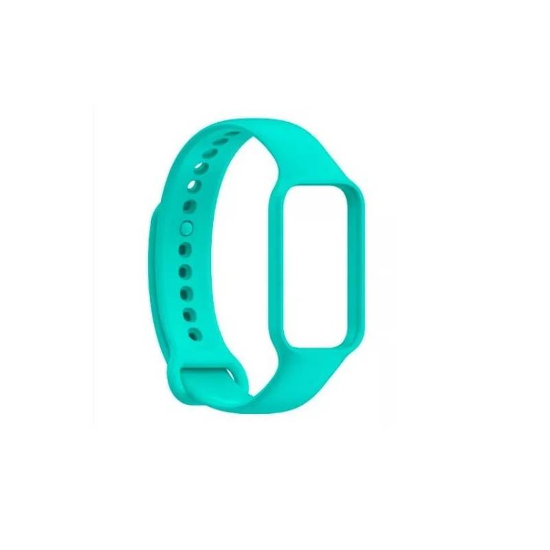 Manilla Para Xiaomi Smart Band 8 Active En Silicona