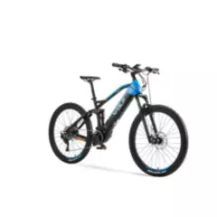 GENERICO - Bicicleta eléctrica Tibetan 500w Auteco Talla L