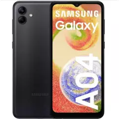 SAMSUNG - Celular Samsung Galaxy A04