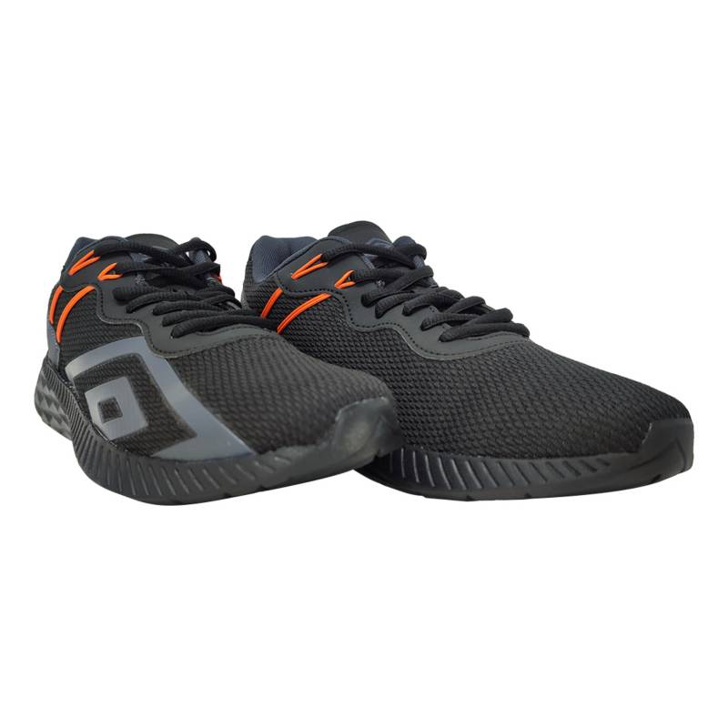 TENIS UMBRO HOMBRE COURT CUPSOLE HI 40365U-A66