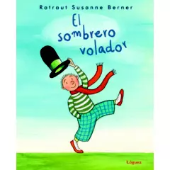 GENERICO - SOMBRERO VOLADOR, EL td  Loguez
