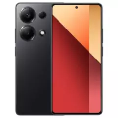 XIAOMI - Xiaomi Redmi Note 13 Pro 8 + 256 GB - Color Negro
