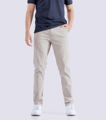 Pantalon Tipo Jogger Para Hombre Unser UNSER