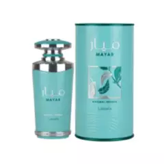 LATTAFA - Perfume Mayar Natural Intense Lattafa 100ml