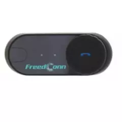 FREEDCONN - Intercomunicador T-com Vb Con Radio Fm- Omi