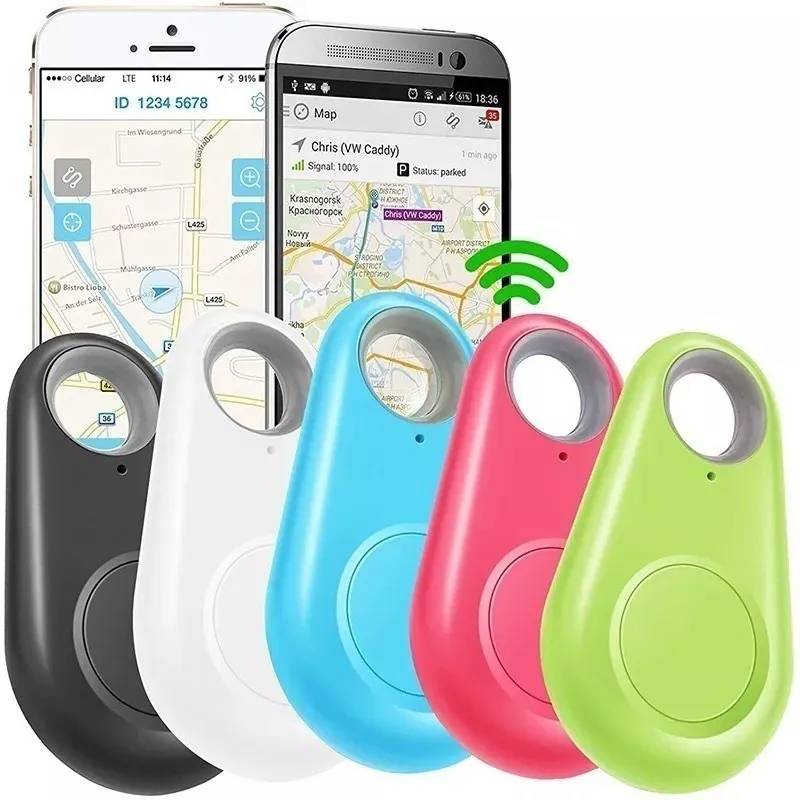 Llavero GPS localizador Bluetooth Llaves O Celular Gadgets & fun