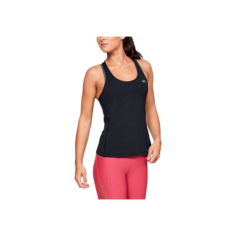 Remeras Under Armour  Remera Under Armour Mujer HG Armour
